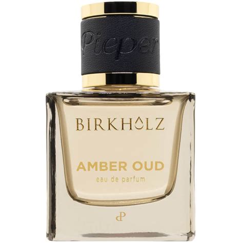 pieper parfum